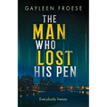 The Man Who Lost His Pen