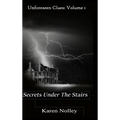 Secrets Under the Stairs