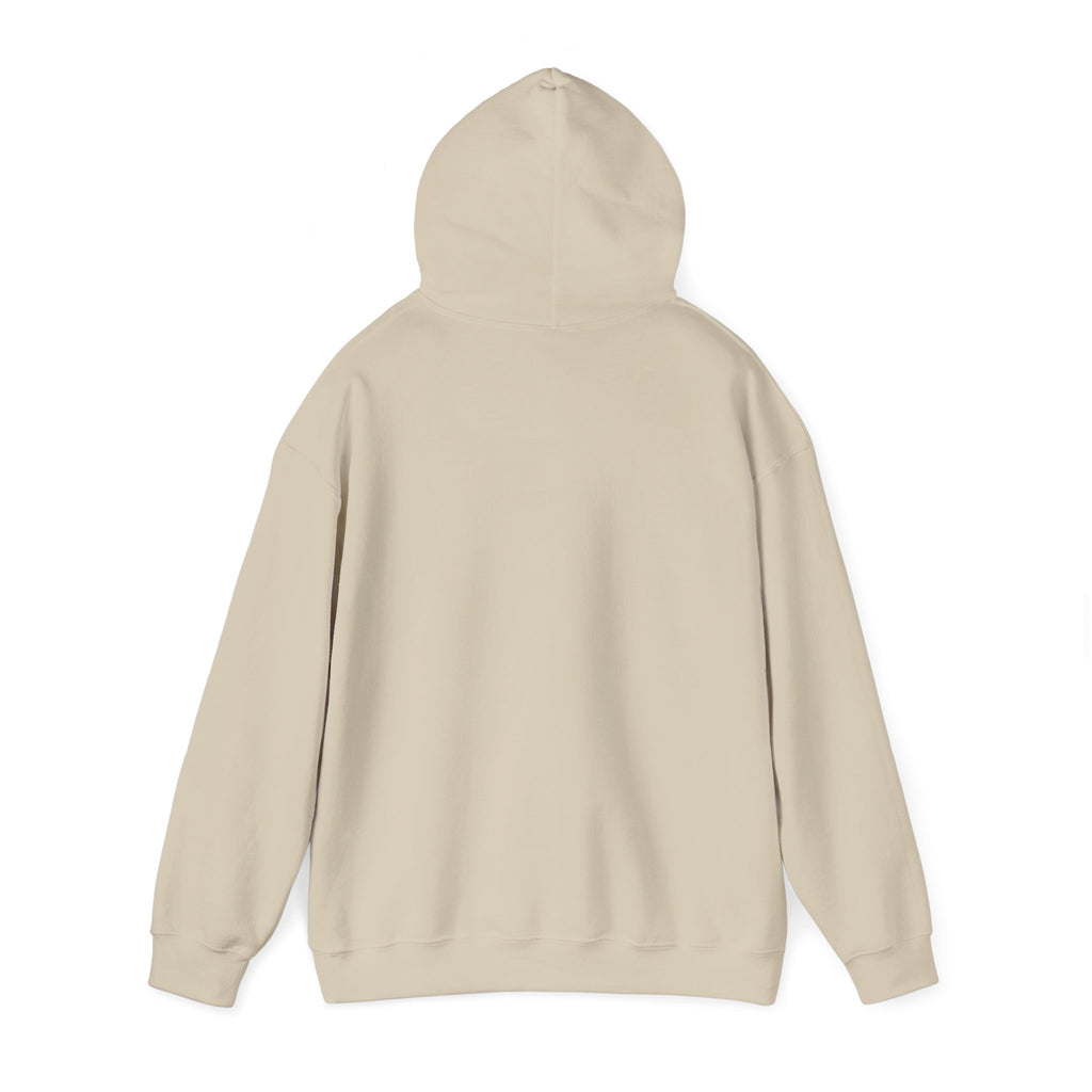 Chapters After Dark Hoodie — Cozy Nighttime Reading Pullover