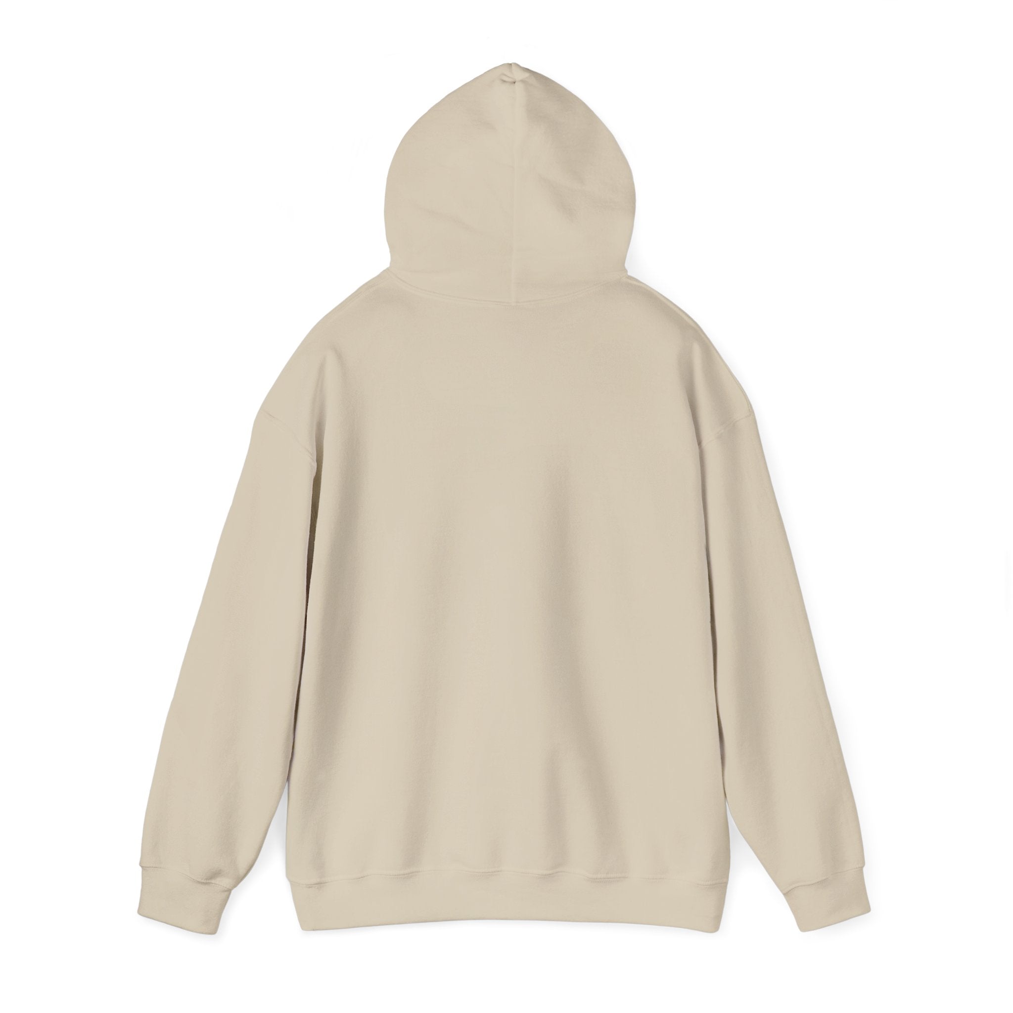 Chapters After Dark Hoodie — Cozy Nighttime Reading Pullover