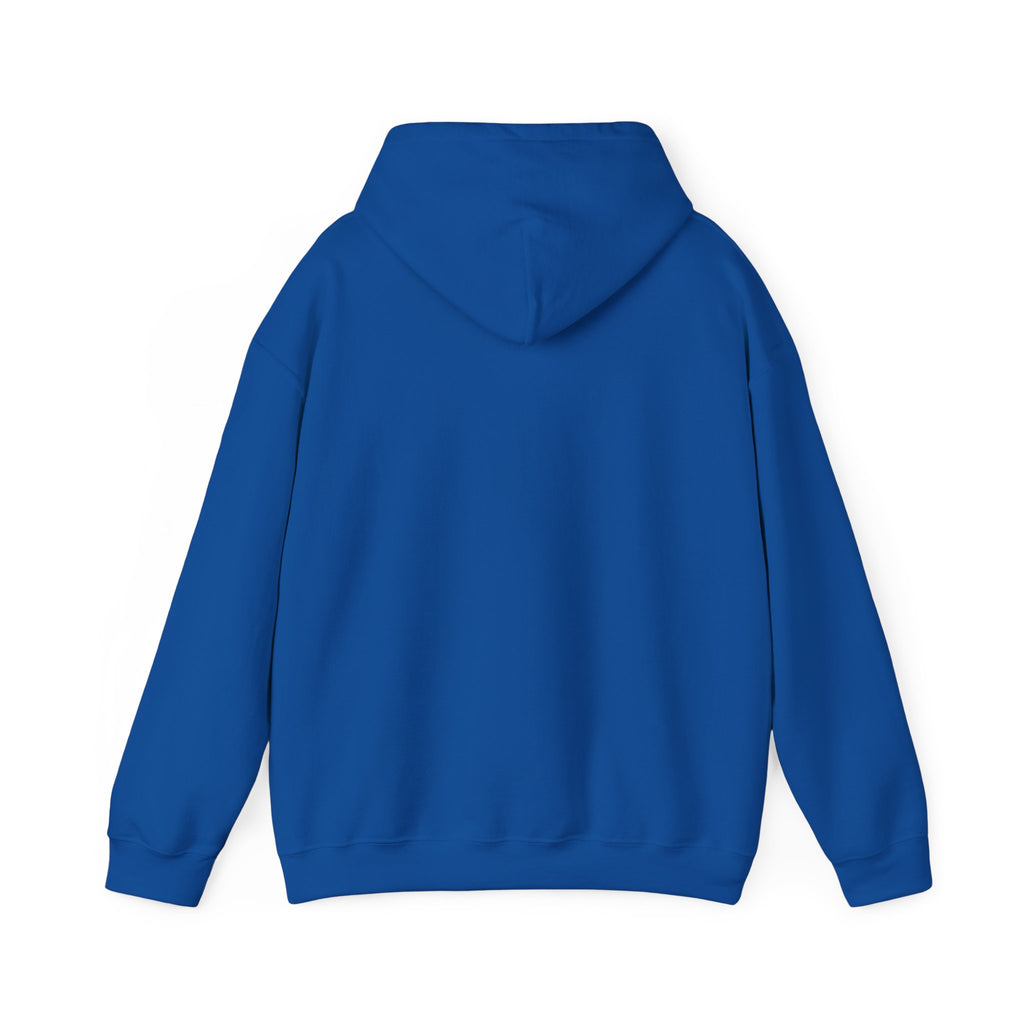 Chapters After Dark Hoodie — Cozy Nighttime Reading Pullover