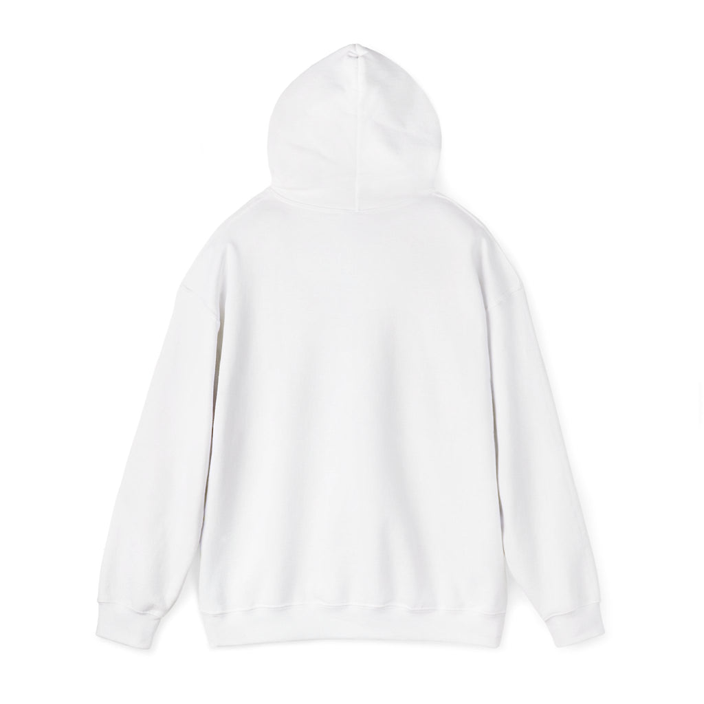 Chapters After Dark Hoodie — Cozy Nighttime Reading Pullover