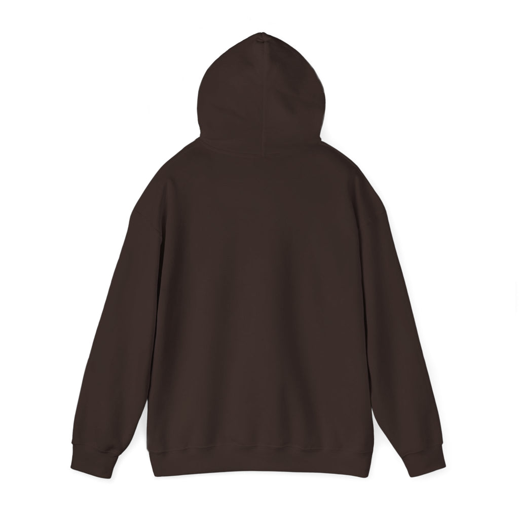 Chapters After Dark Hoodie — Cozy Nighttime Reading Pullover