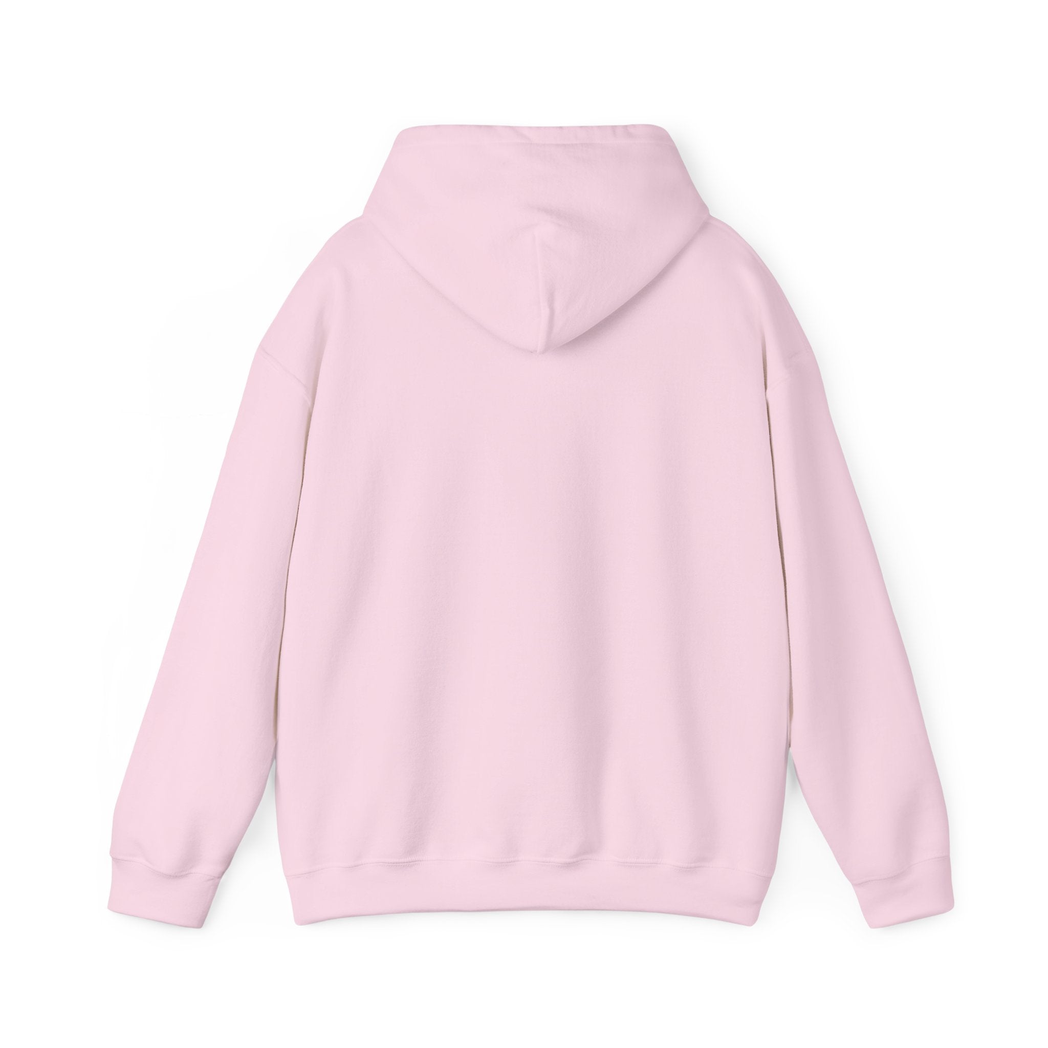Chapters After Dark Hoodie — Cozy Nighttime Reading Pullover