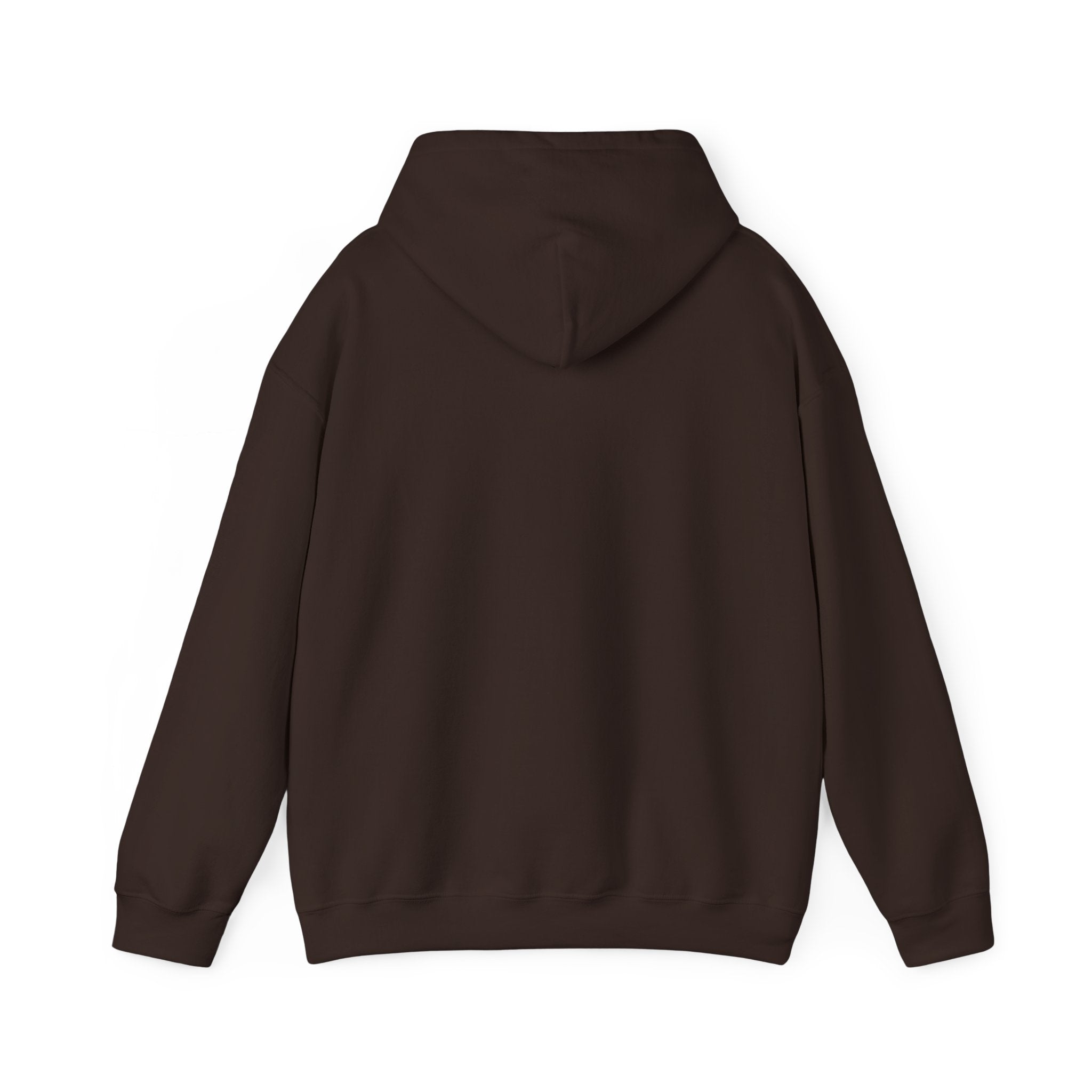 Chapters After Dark Hoodie — Cozy Nighttime Reading Pullover