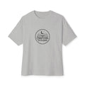 Chapters After Dark Tee — Cozy Nighttime Reading Graphic T-Shirt