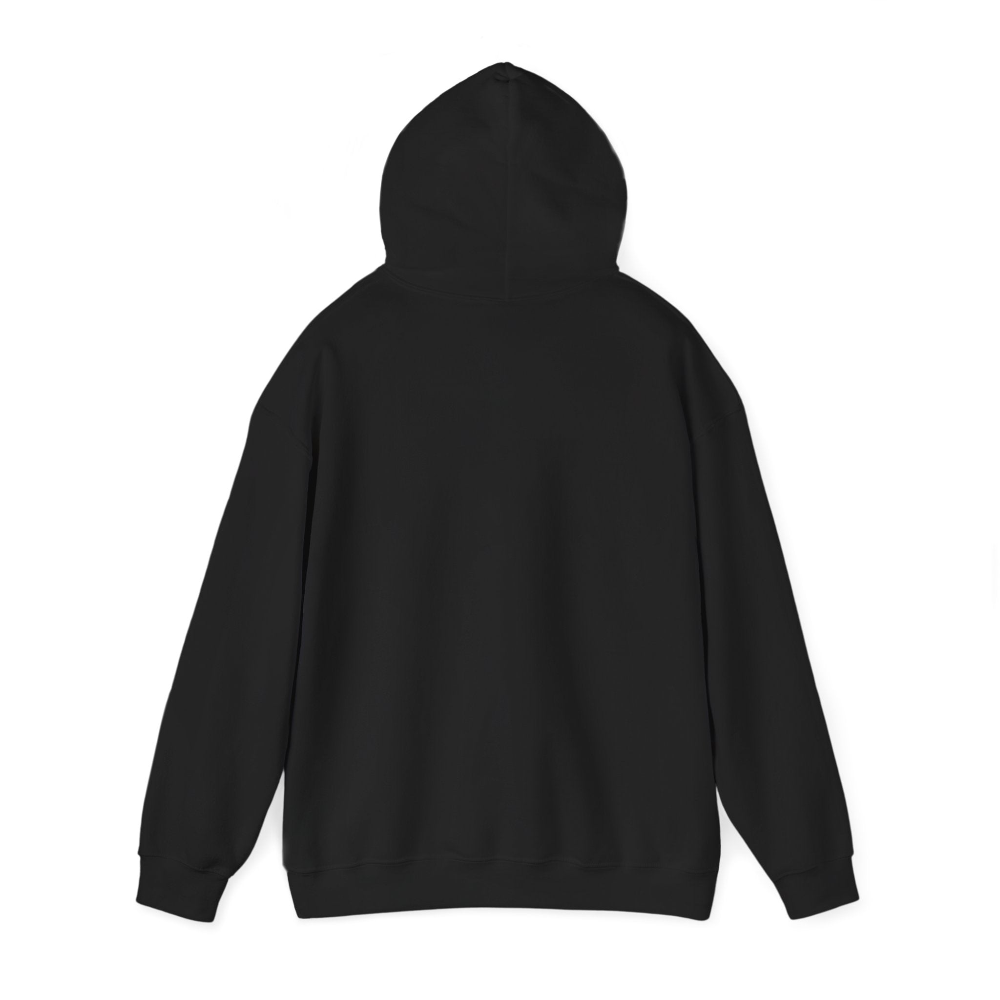 Chapters After Dark Hoodie — Cozy Nighttime Reading Pullover