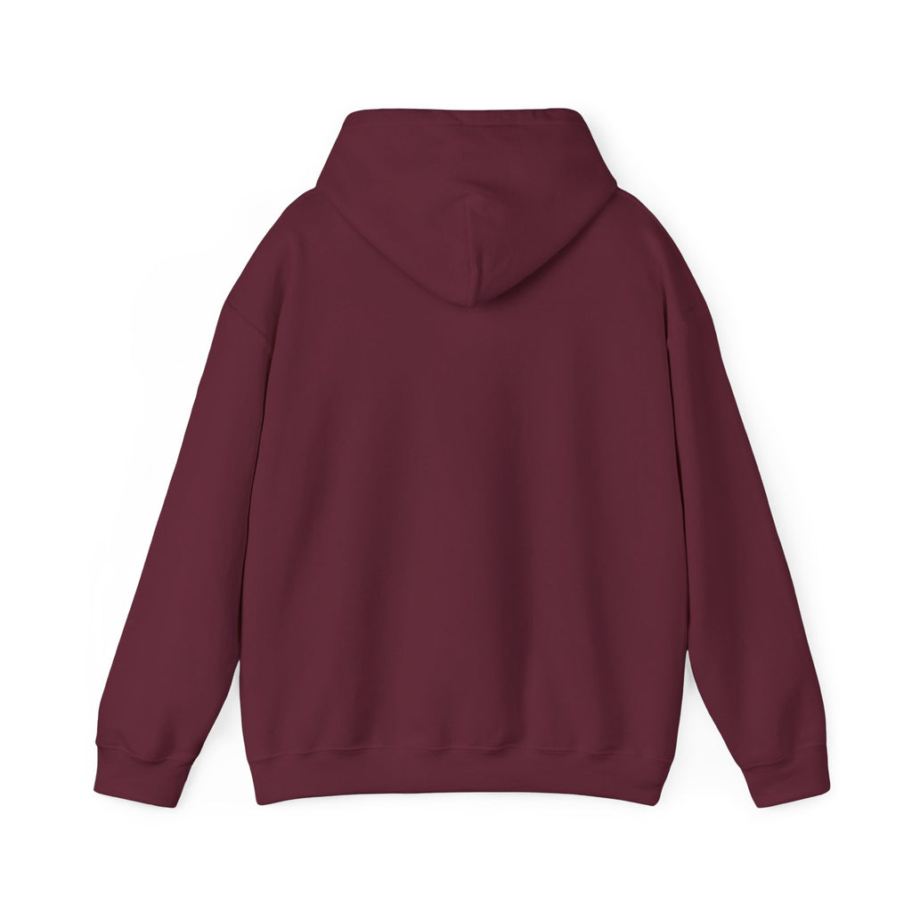 Chapters After Dark Hoodie — Cozy Nighttime Reading Pullover