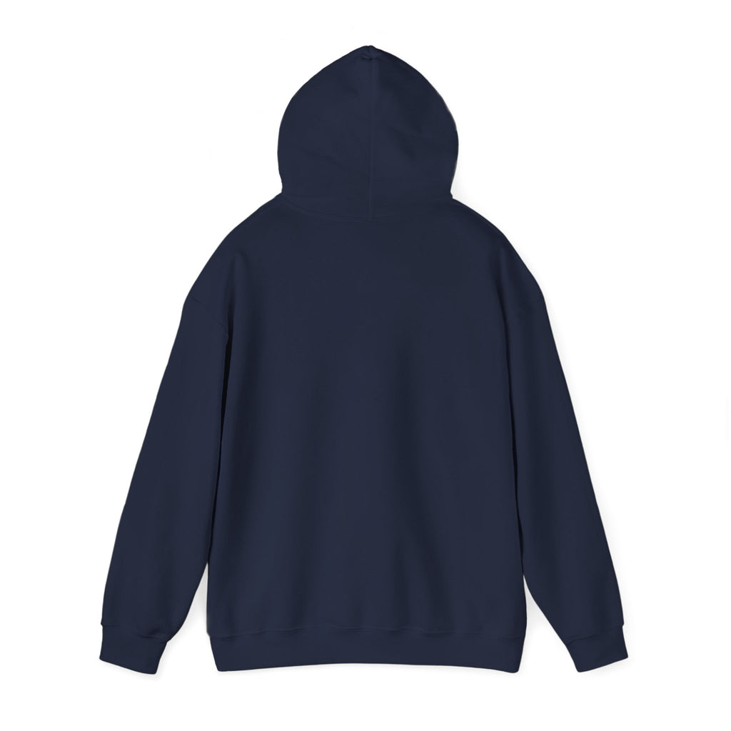 Chapters After Dark Hoodie — Cozy Nighttime Reading Pullover