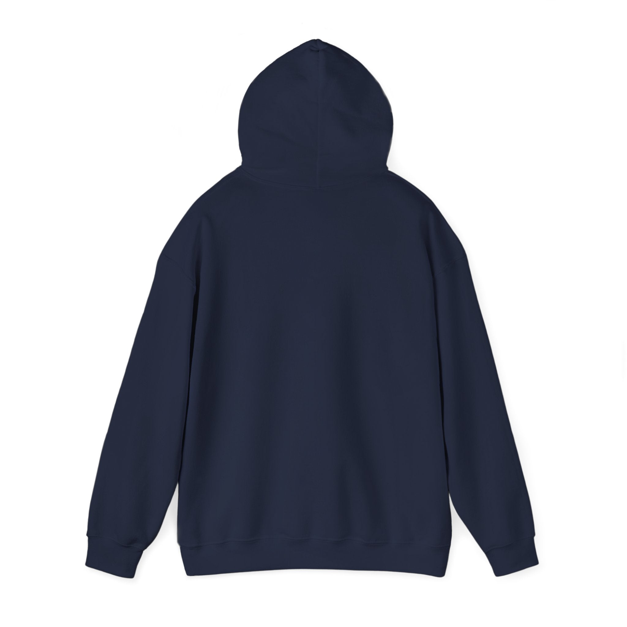 Chapters After Dark Hoodie — Cozy Nighttime Reading Pullover