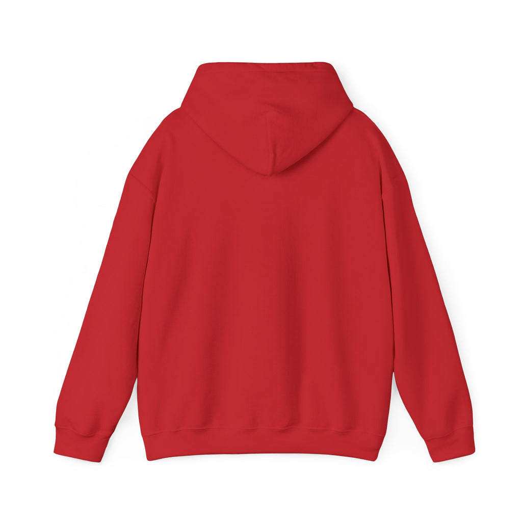 Chapters After Dark Hoodie — Cozy Nighttime Reading Pullover