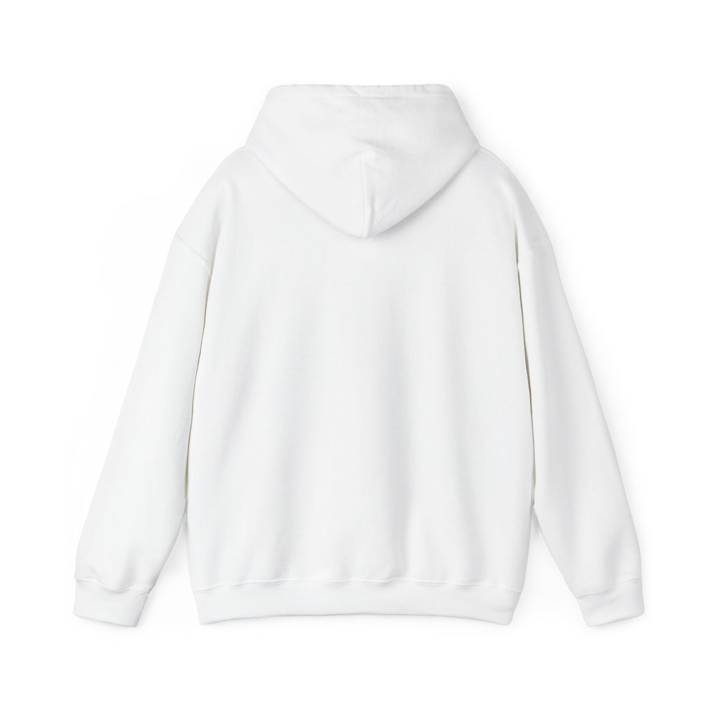 Chapters After Dark Hoodie — Cozy Nighttime Reading Pullover