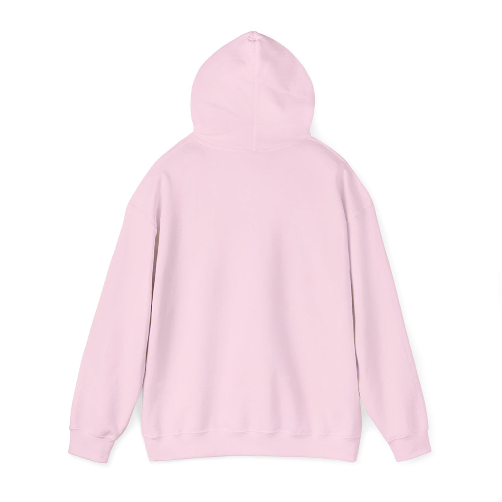 Chapters After Dark Hoodie — Cozy Nighttime Reading Pullover