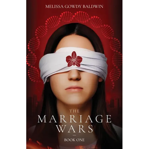 The Marriage Wars: Book One