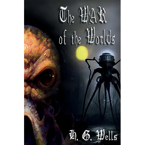 The War of the Worlds