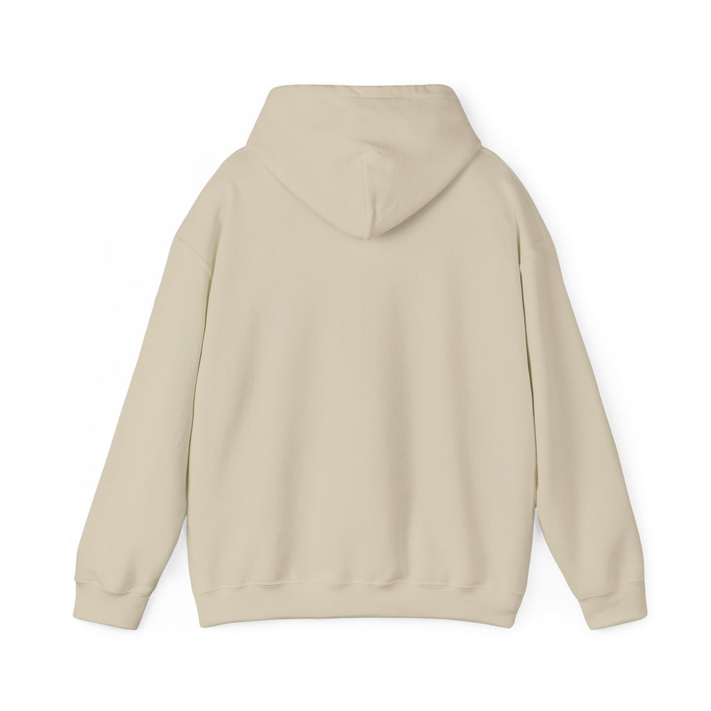 Chapters After Dark Hoodie — Cozy Nighttime Reading Pullover