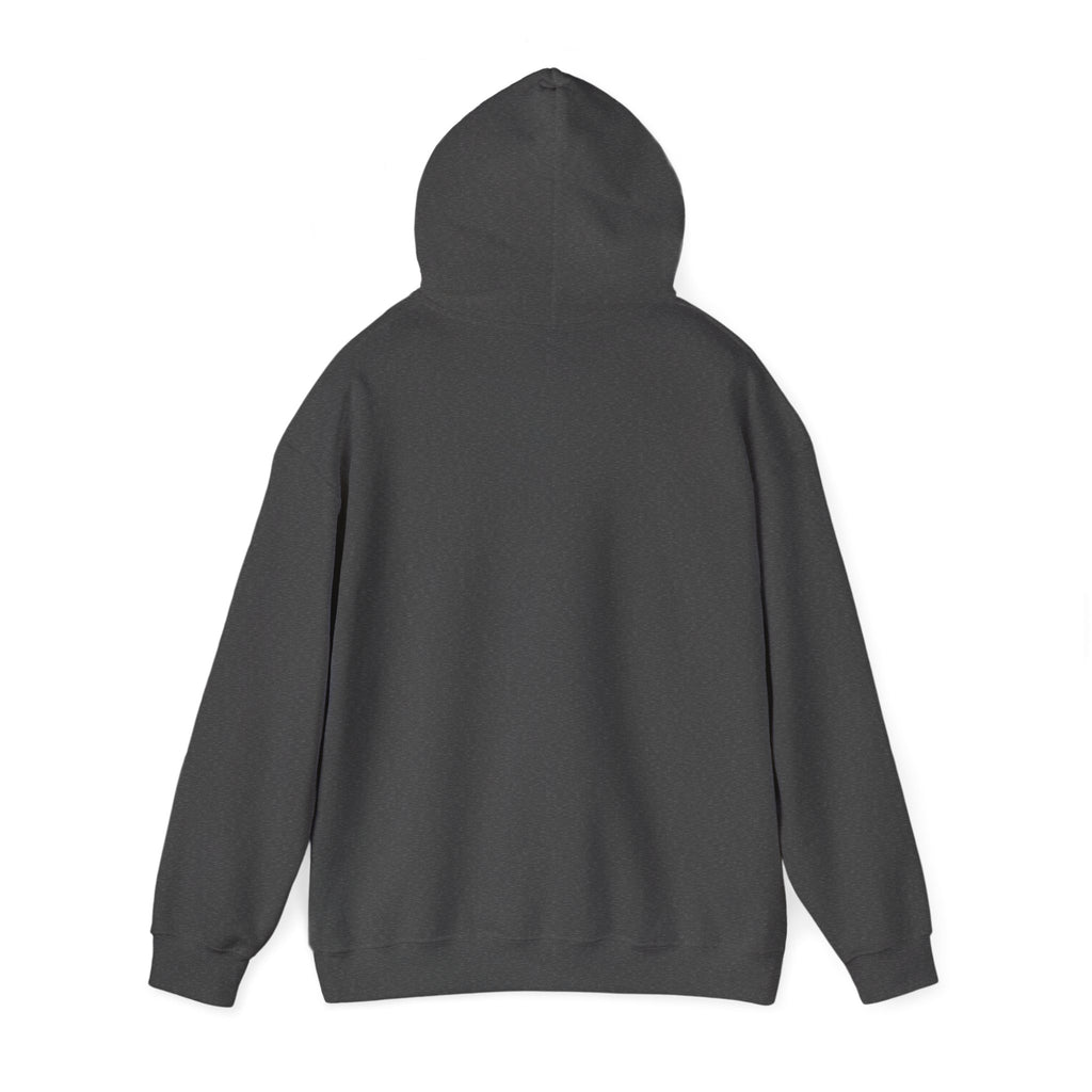 Chapters After Dark Hoodie — Cozy Nighttime Reading Pullover
