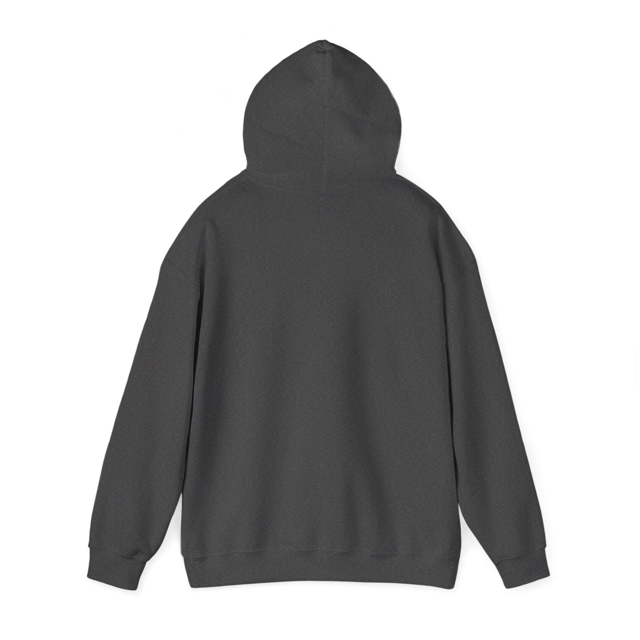 Chapters After Dark Hoodie — Cozy Nighttime Reading Pullover