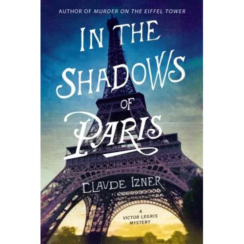 In the Shadows of Paris
