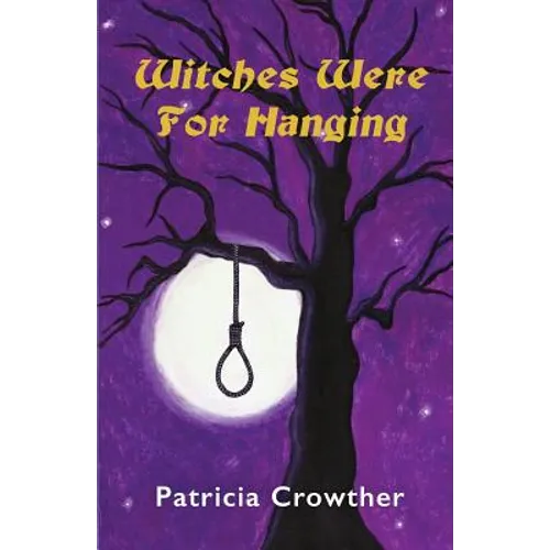 Witches Were For Hanging