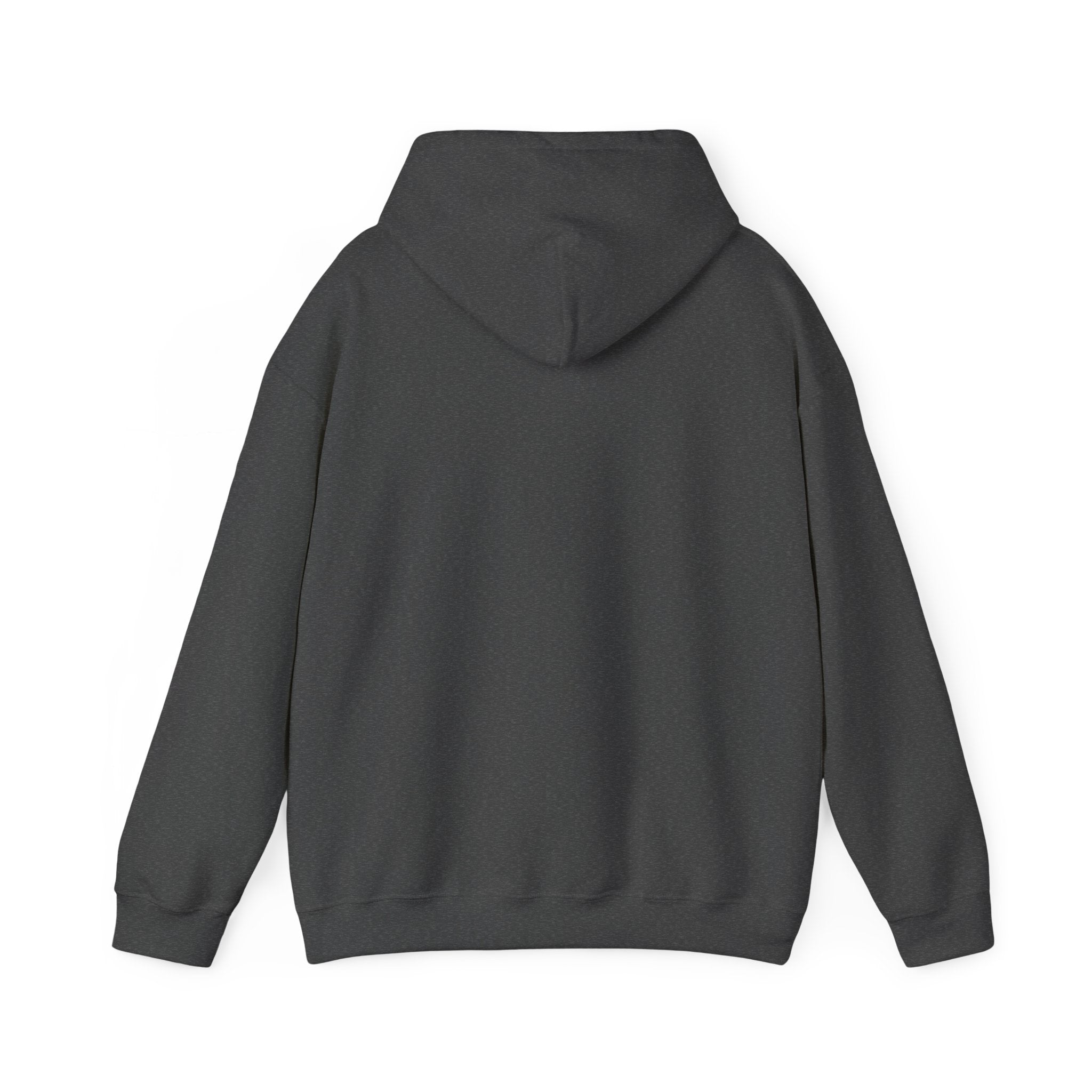 Chapters After Dark Hoodie — Cozy Nighttime Reading Pullover