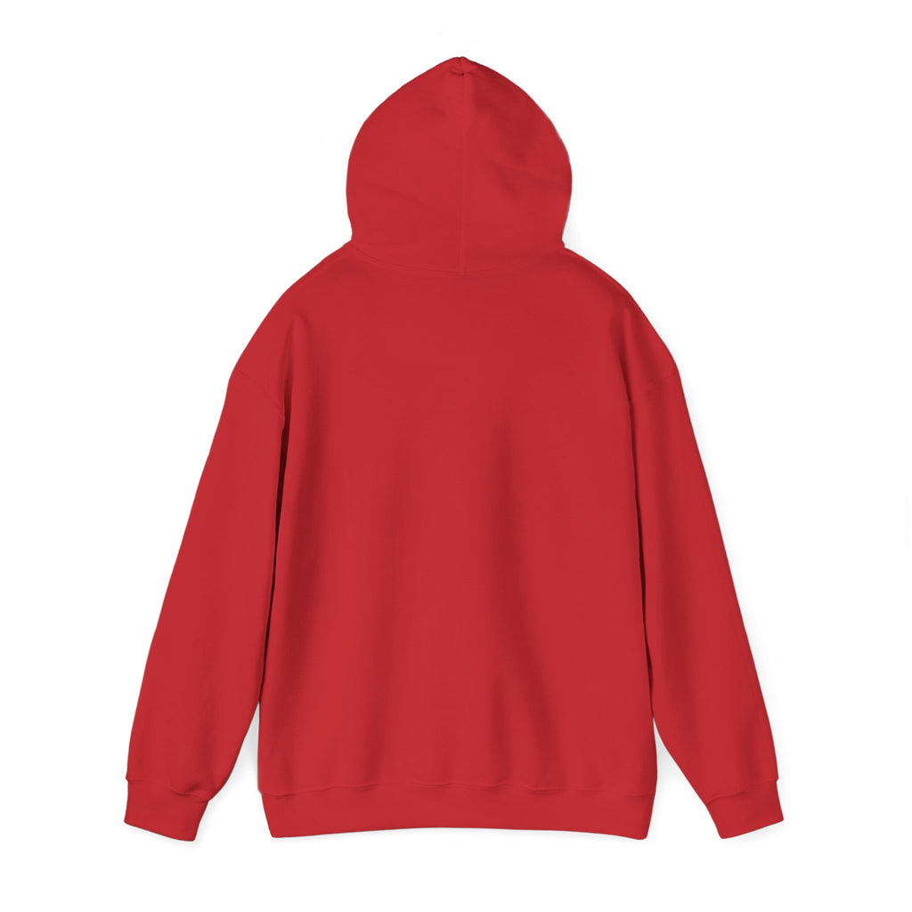 Chapters After Dark Hoodie — Cozy Nighttime Reading Pullover