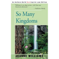 So Many Kingdoms