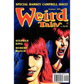 Weird Tales 301 (Summer 1991)