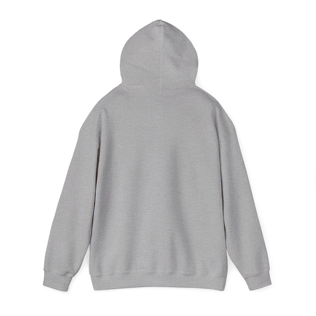 Chapters After Dark Hoodie — Cozy Nighttime Reading Pullover