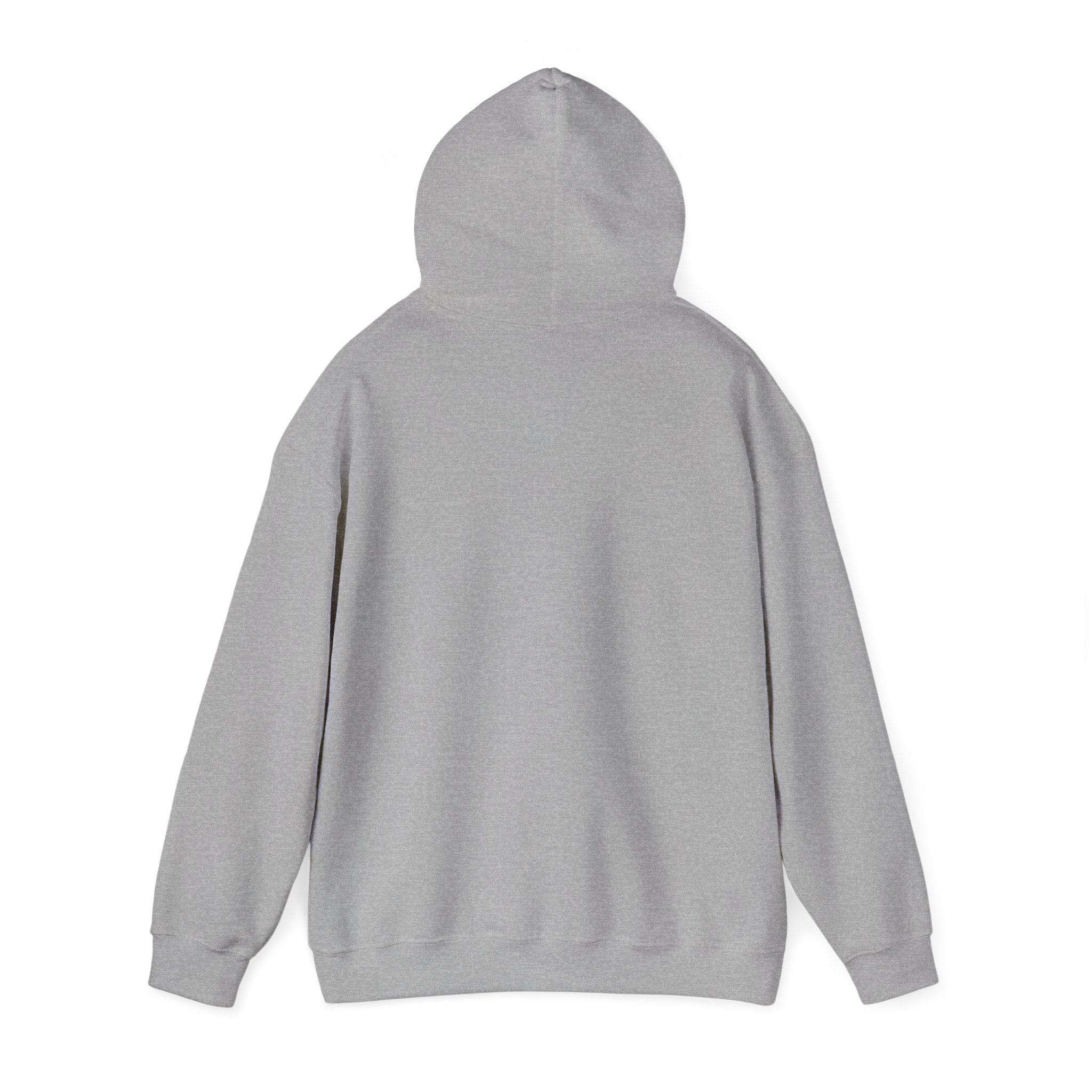 Chapters After Dark Hoodie — Cozy Nighttime Reading Pullover