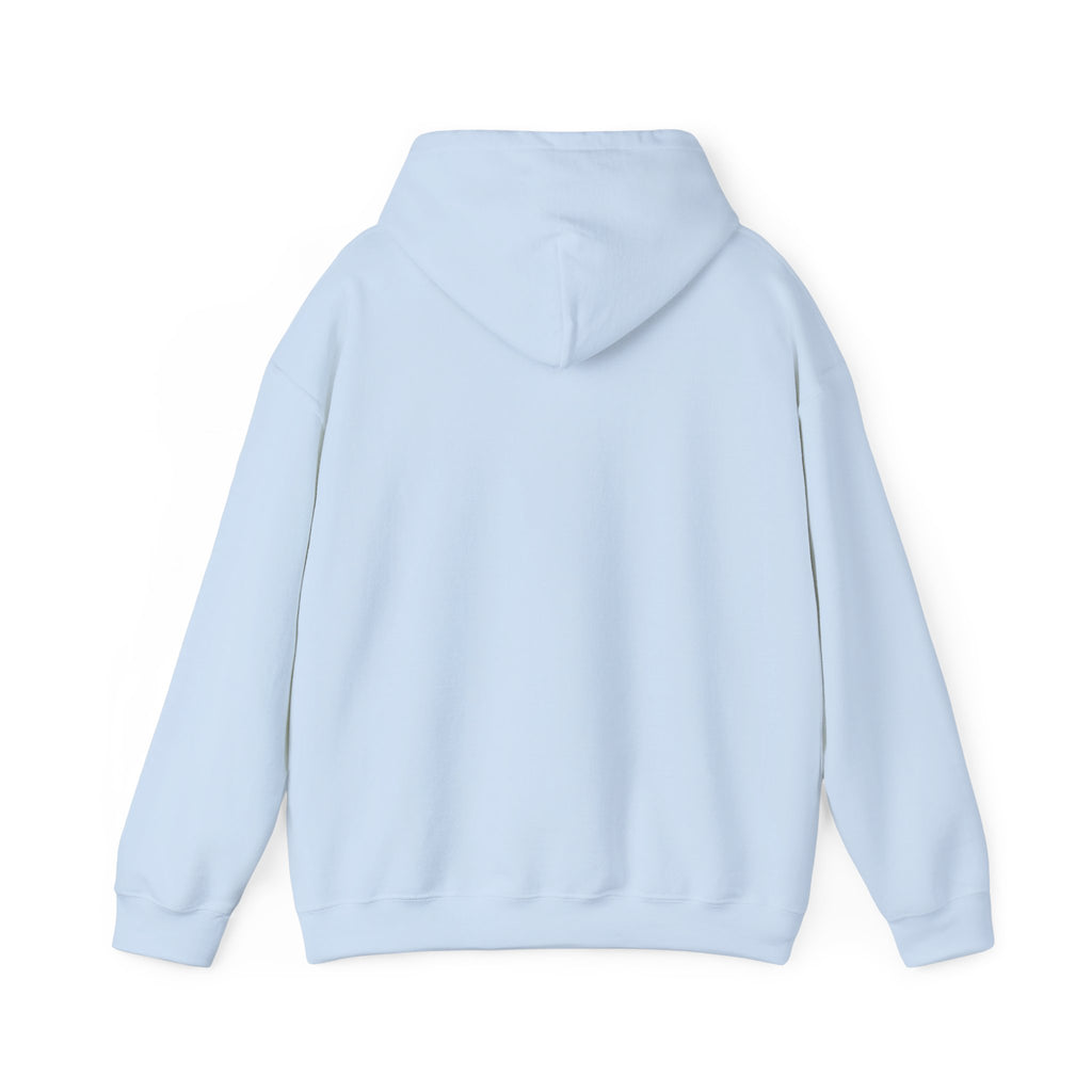 Chapters After Dark Hoodie — Cozy Nighttime Reading Pullover