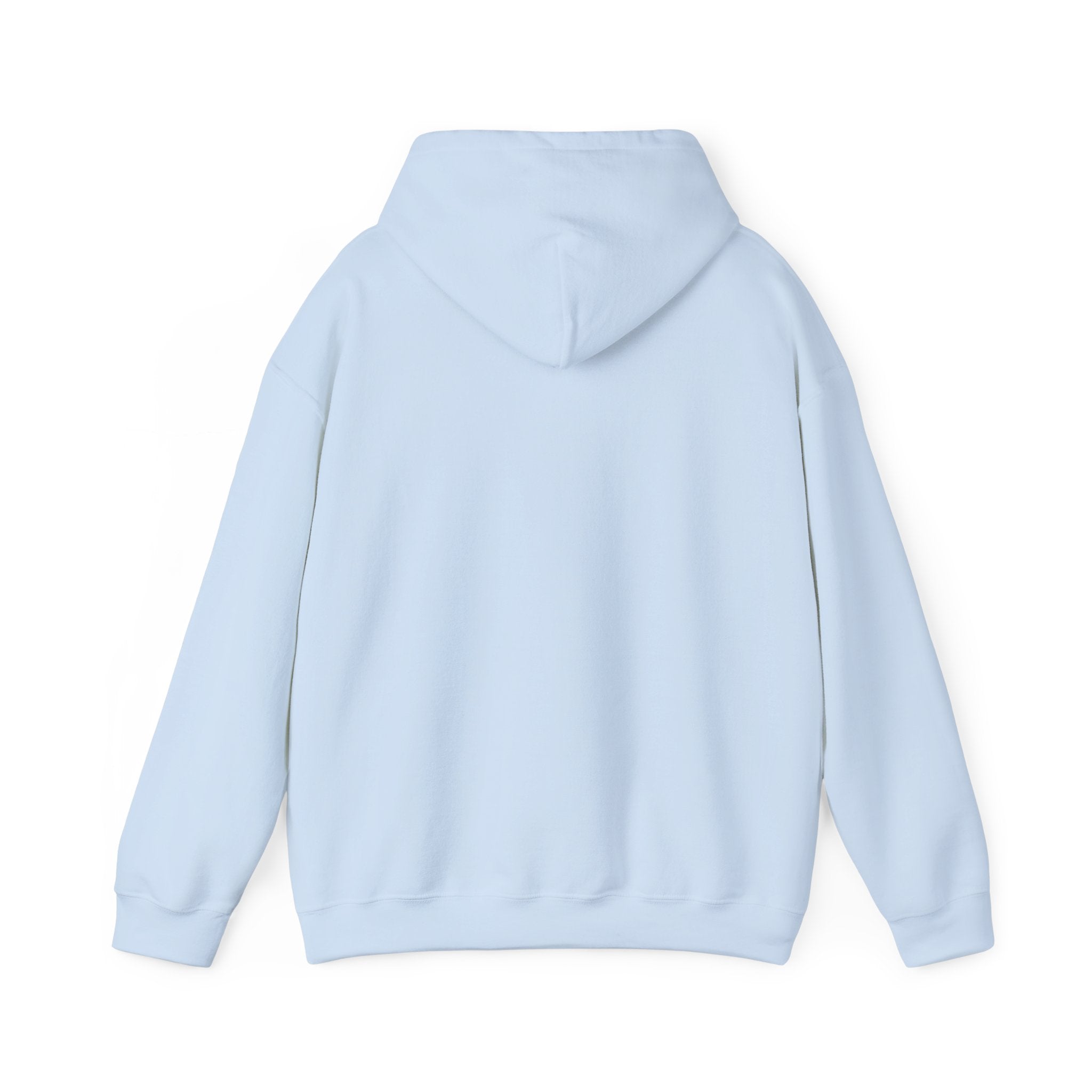 Chapters After Dark Hoodie — Cozy Nighttime Reading Pullover