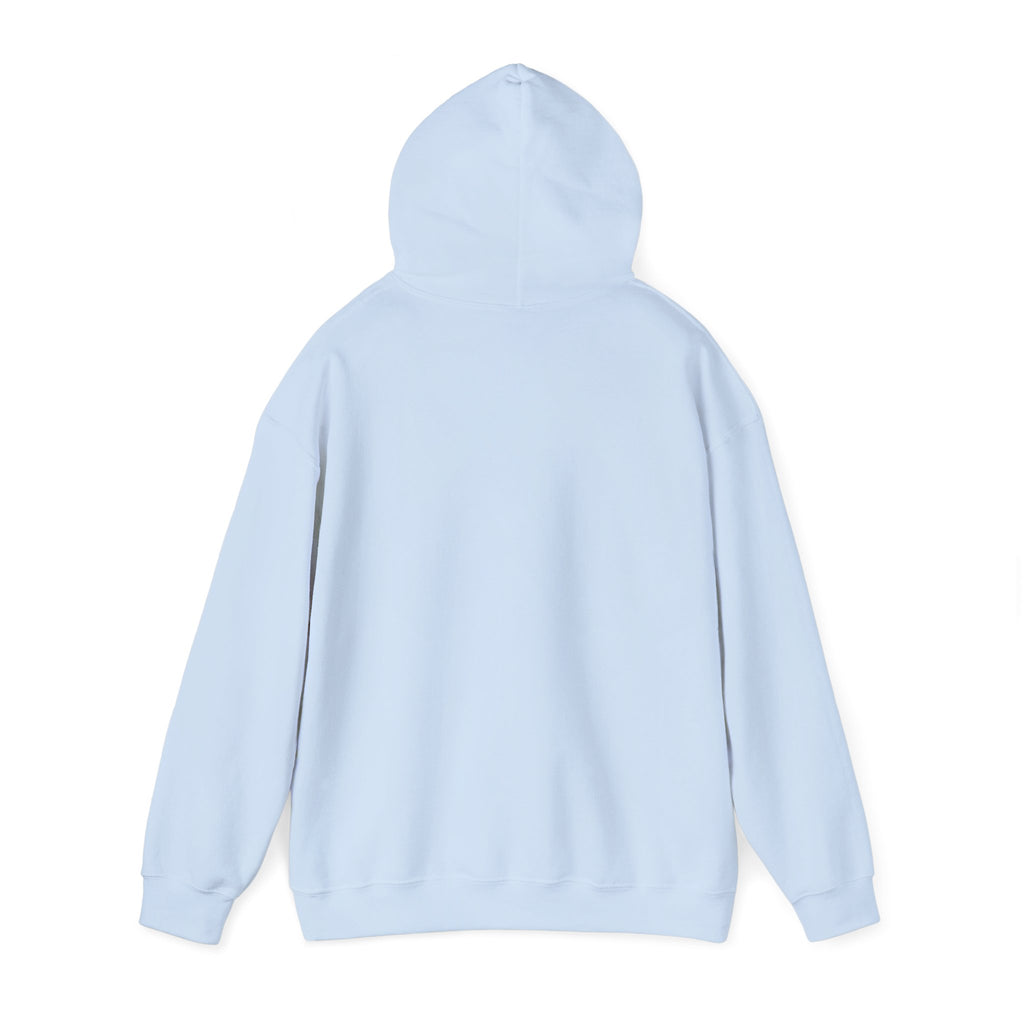 Chapters After Dark Hoodie — Cozy Nighttime Reading Pullover