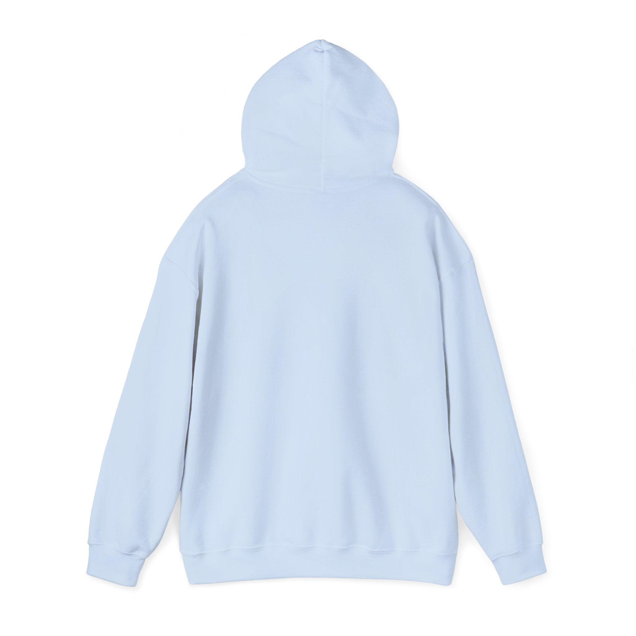 Chapters After Dark Hoodie — Cozy Nighttime Reading Pullover