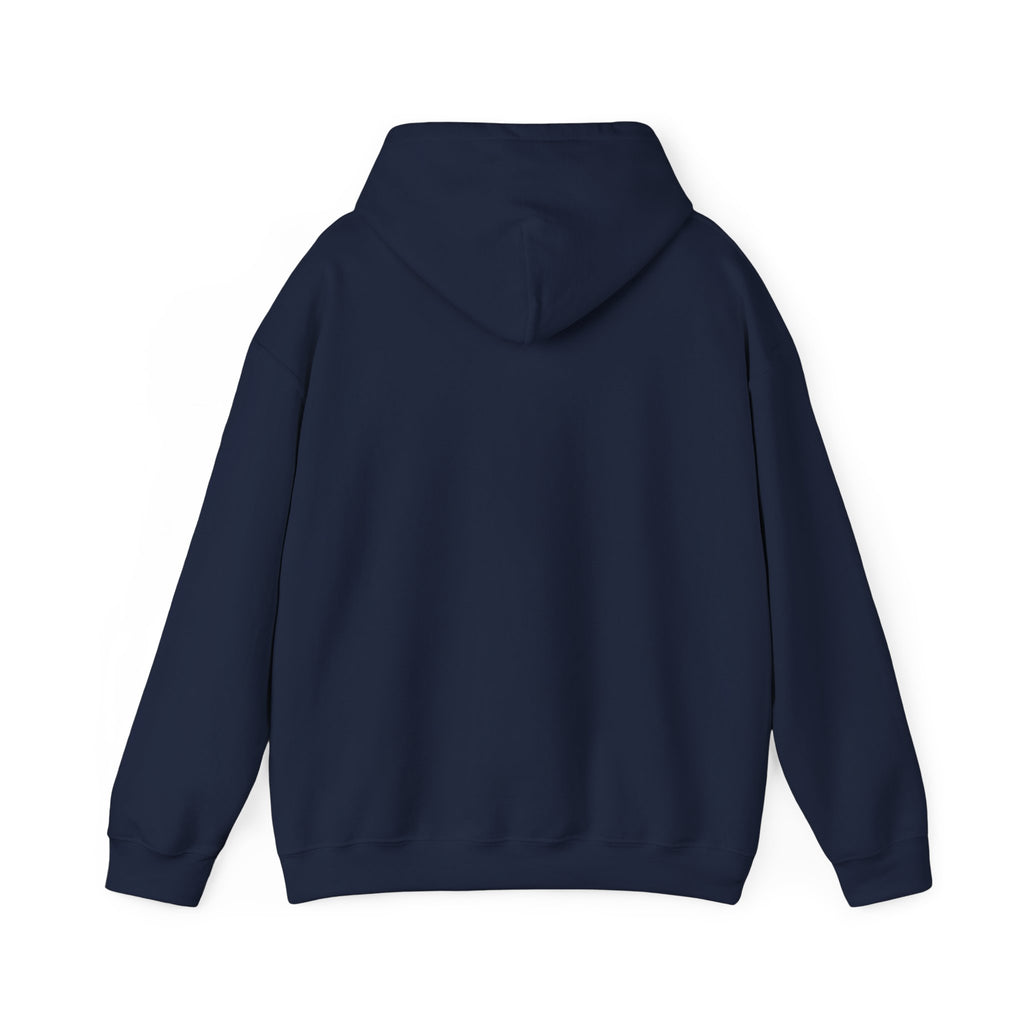 Chapters After Dark Hoodie — Cozy Nighttime Reading Pullover