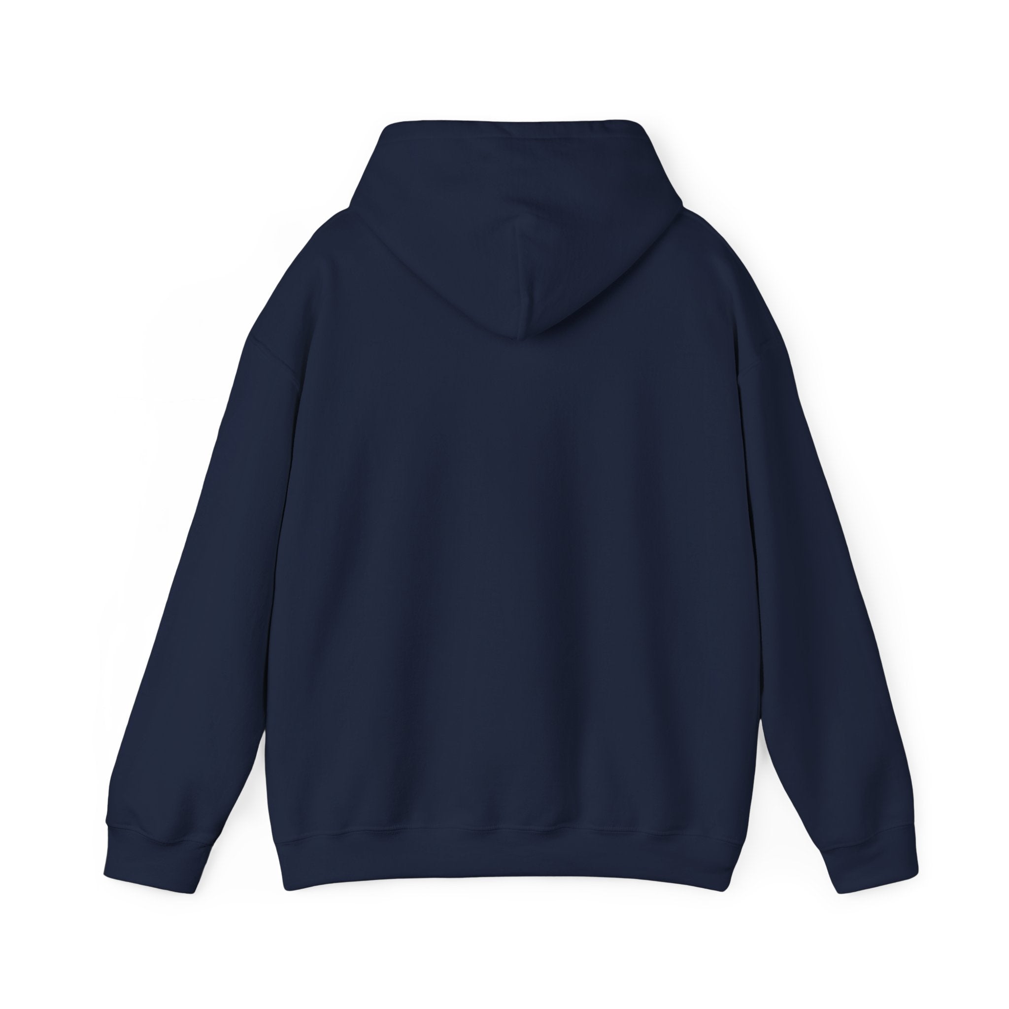 Chapters After Dark Hoodie — Cozy Nighttime Reading Pullover