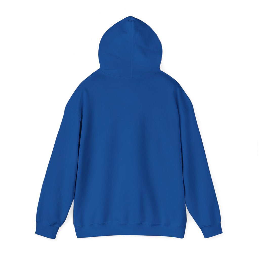 Chapters After Dark Hoodie — Cozy Nighttime Reading Pullover