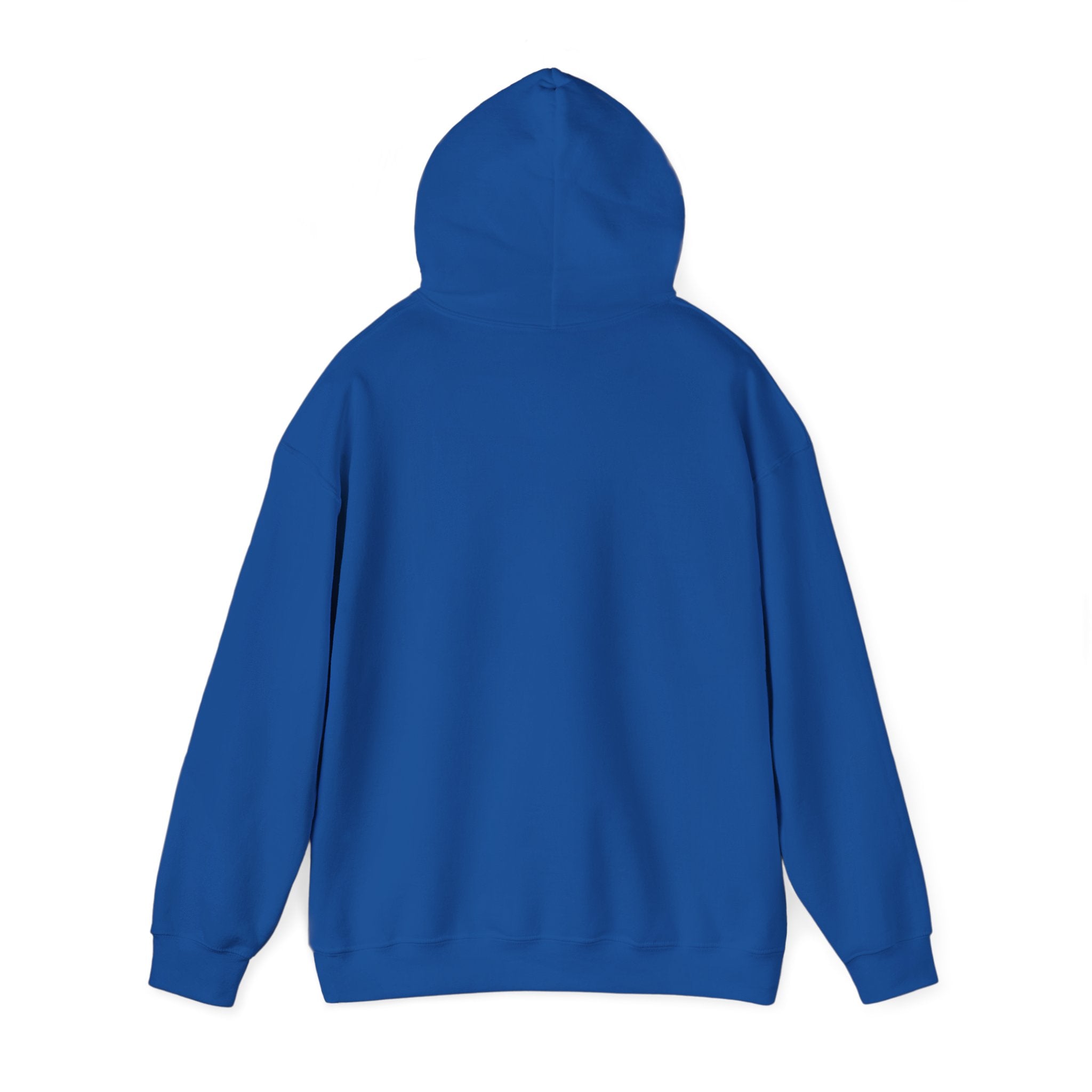 Chapters After Dark Hoodie — Cozy Nighttime Reading Pullover
