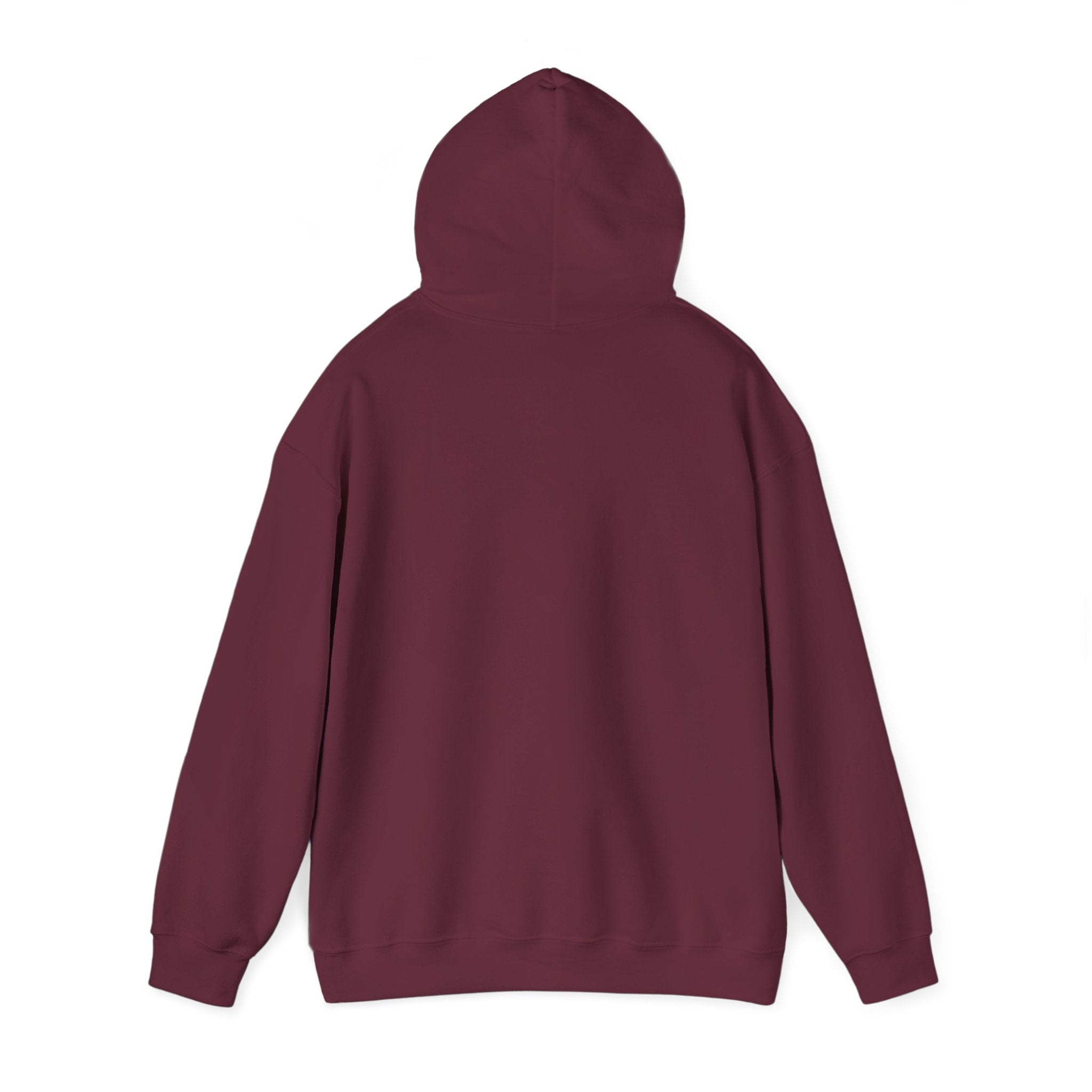 Chapters After Dark Hoodie — Cozy Nighttime Reading Pullover