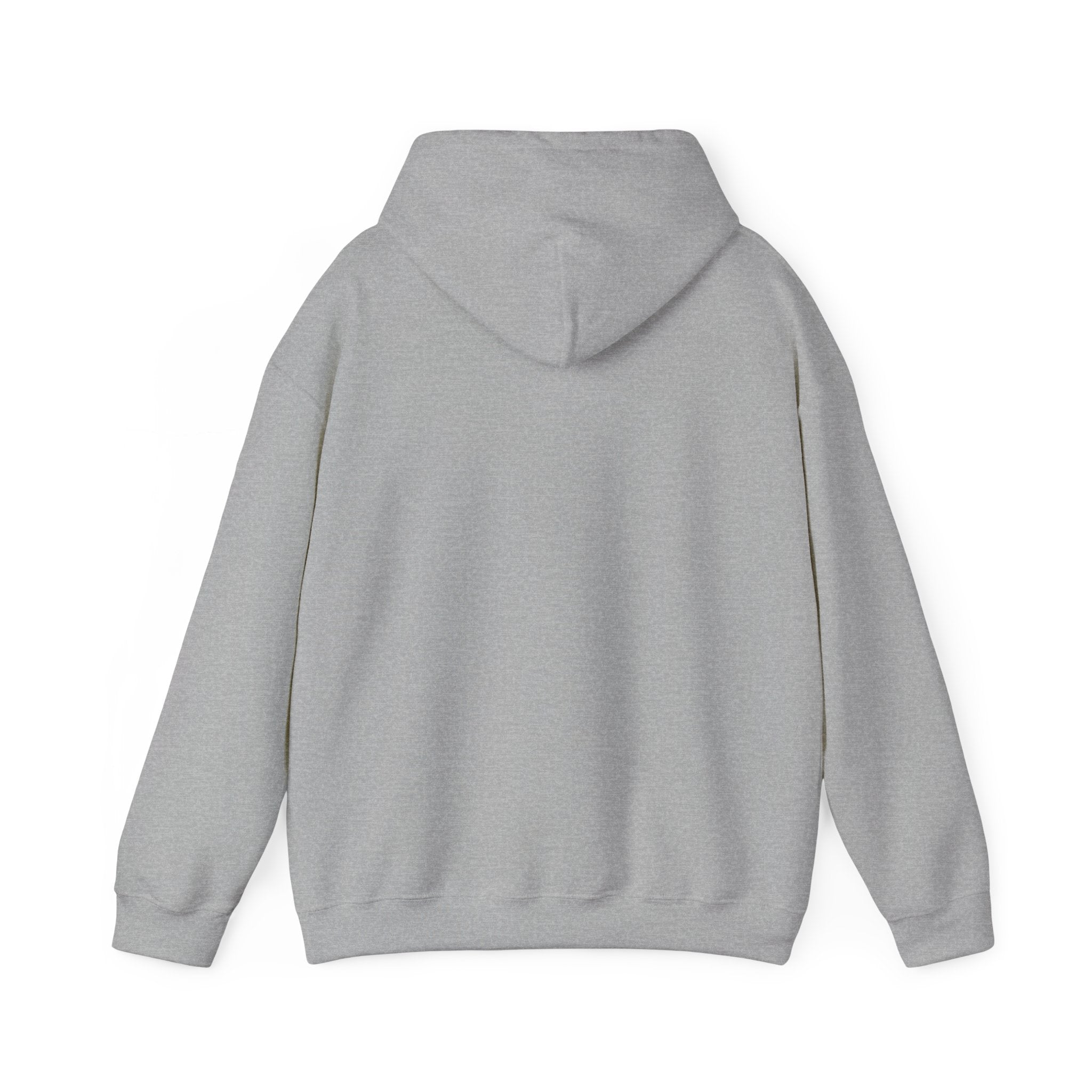 Chapters After Dark Hoodie — Cozy Nighttime Reading Pullover