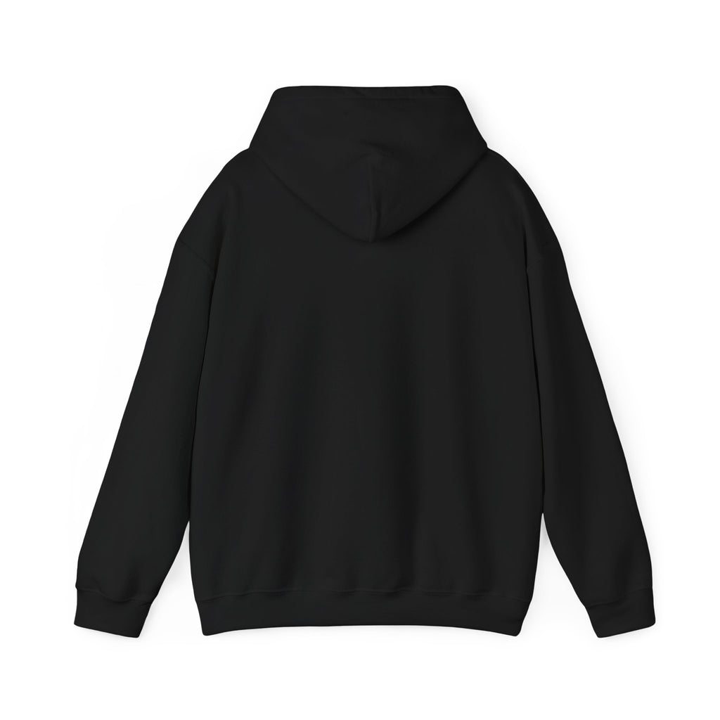 Chapters After Dark Hoodie — Cozy Nighttime Reading Pullover