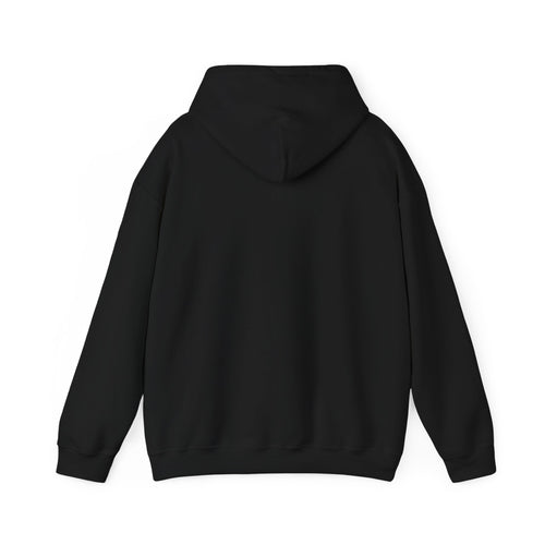 Chapters After Dark Hoodie — Cozy Nighttime Reading Pullover