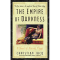 The Empire of Darkness: A Novel of Ancient Egypt