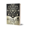 Zodiac Academy 2: Ruthless Fae