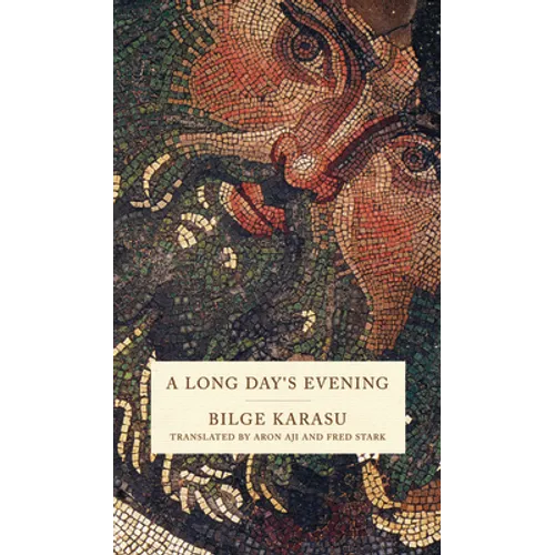 A Long Day's Evening