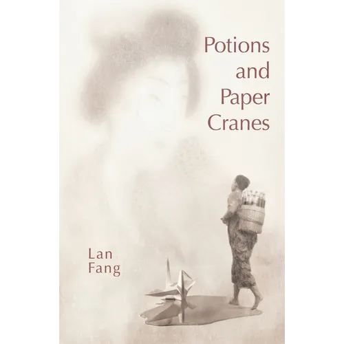Potions and Paper Cranes
