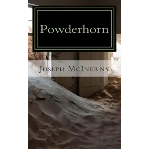 Powderhorn