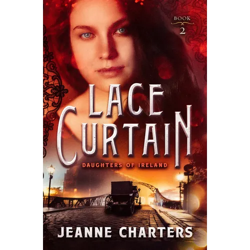 Lace Curtain