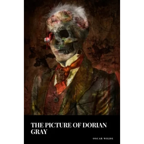 The Picture of Dorian Gray