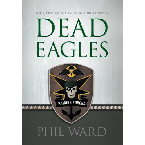 Dead Eagles